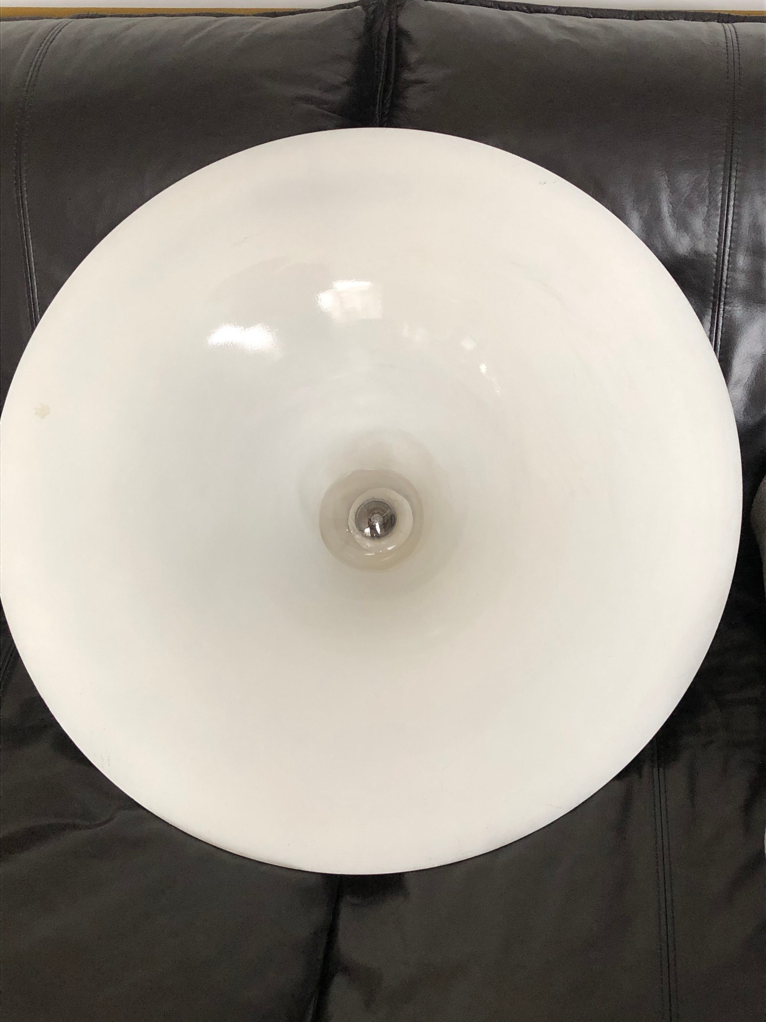 Suspension "semi" gold