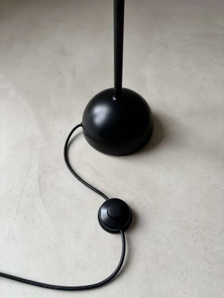 Lampe sur pied Memphis Counterbalance Sölken 80s