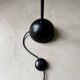 Lampe sur pied Memphis Counterbalance Sölken 80s