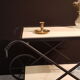 Serving table