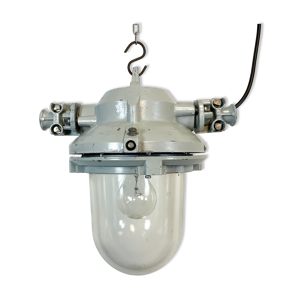 lampe antidéflagrante