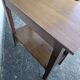 Side table