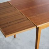vintage bookcase | cupboard | 60s | oak