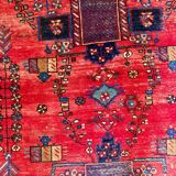 Persian carpet