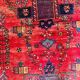 Persian carpet