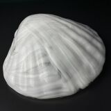 Vintage Murano wall lamp by La Murrina, 1980s