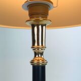 Brass work lamp