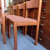 Self chairs 60s