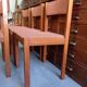 Chaises Self années 60