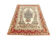 Tapis ghom des années 1960, 135 x 219