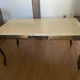 Table basse en marbre