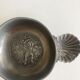 Real Greek tin ashtray