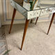 Coiffeuse venitienne