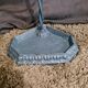 Cast iron umbrella stand