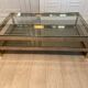 Coffee table G by Belgo Chrom, 1970s