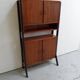 Mid Century wall unit 1950's