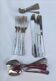 Cutlery in stainless steel F.C. Barcelona