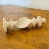 Pair of candle holders