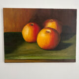 Still Life Fruits