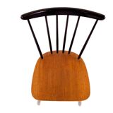 Vintage chair, 1960s