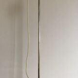 Lamppost by Francesco Fois for Reggiani Illuminazione, 1974