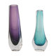 Pair of scandinavian vases, 1960s