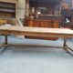 Table d'atelier