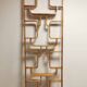 Room Dividers by Ludvik Volak for Drevopodnik Holesov, 1950s, Set of 2
