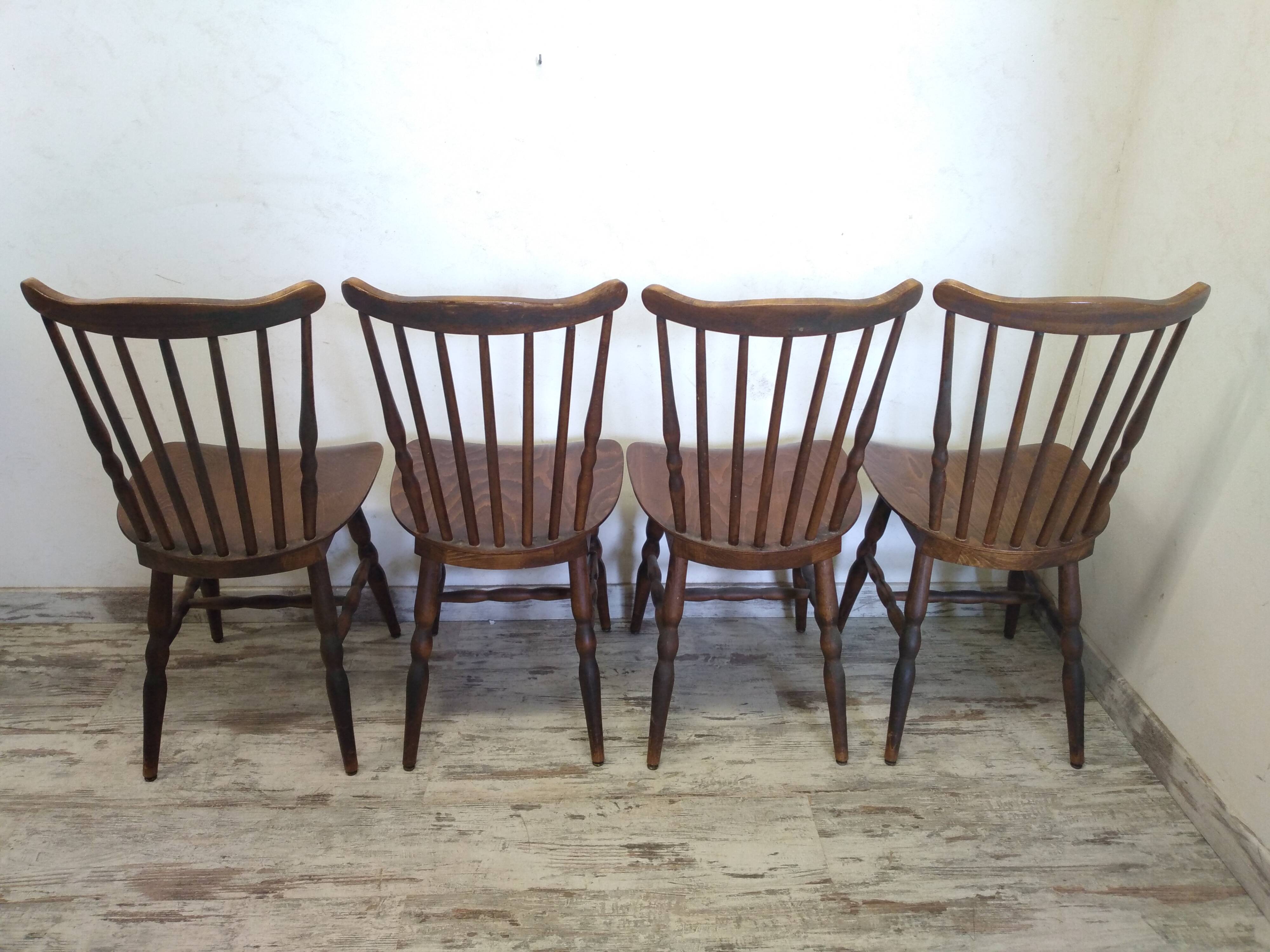 Baumann Florida Tacoma Chairs