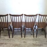 Baumann Florida Tacoma Chairs