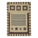Contemporary Tribal Decorative Kilim 304 cm x 422 cm