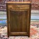 Art Deco buffet in walnut 1930