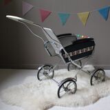 70's cane stroller