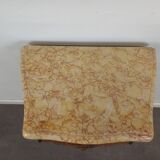 Louis XV style bedside table