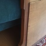 Buffet mirror 119x56cm