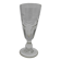 Large 19th century absinthe glass