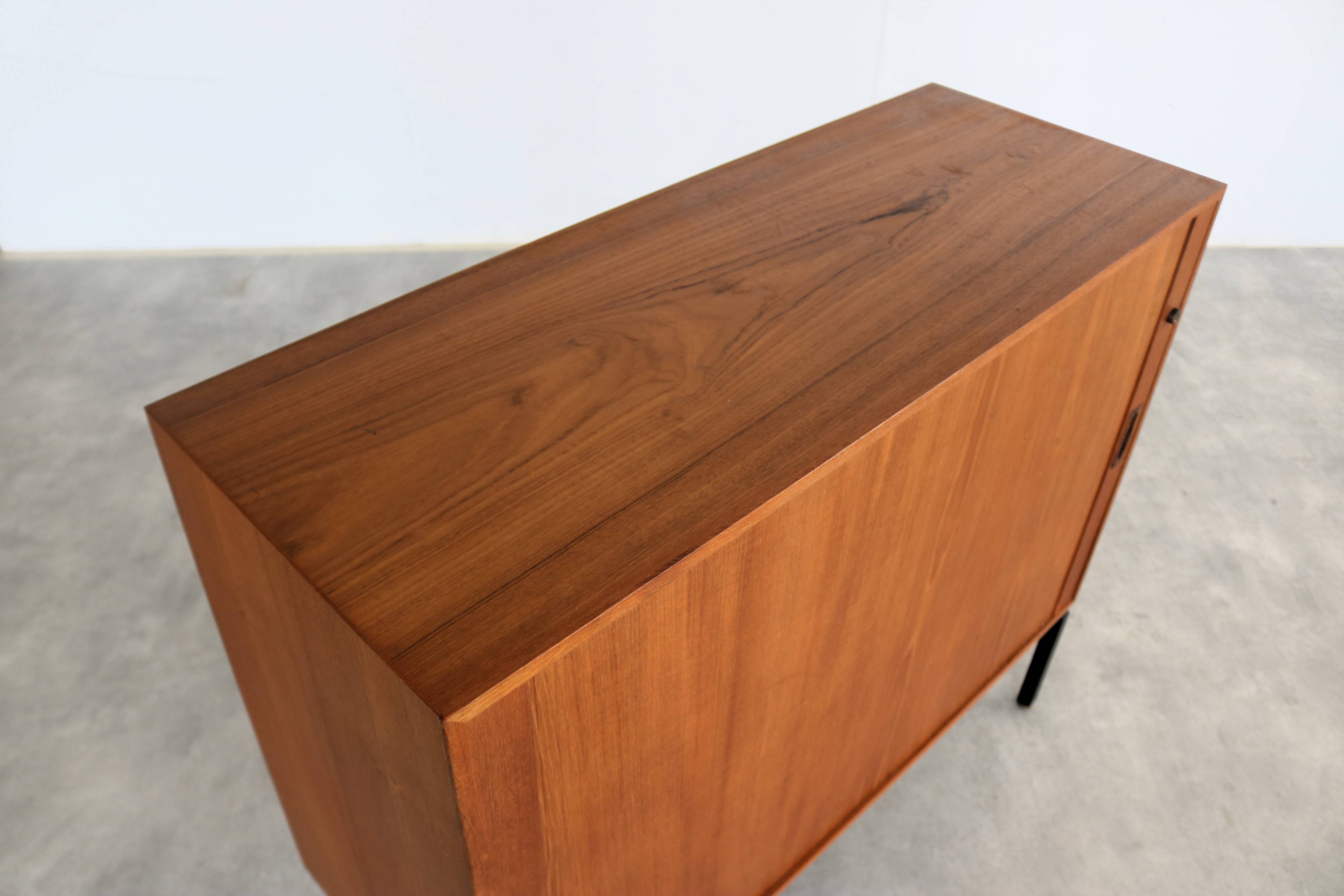 vintage filing cabinet | cabinet | 1960s | Danish