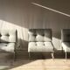 "Revolte" sofa Poul Cadovius