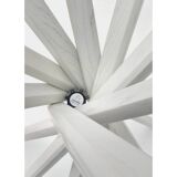 Zanotta coat rack "SCIANGAI"