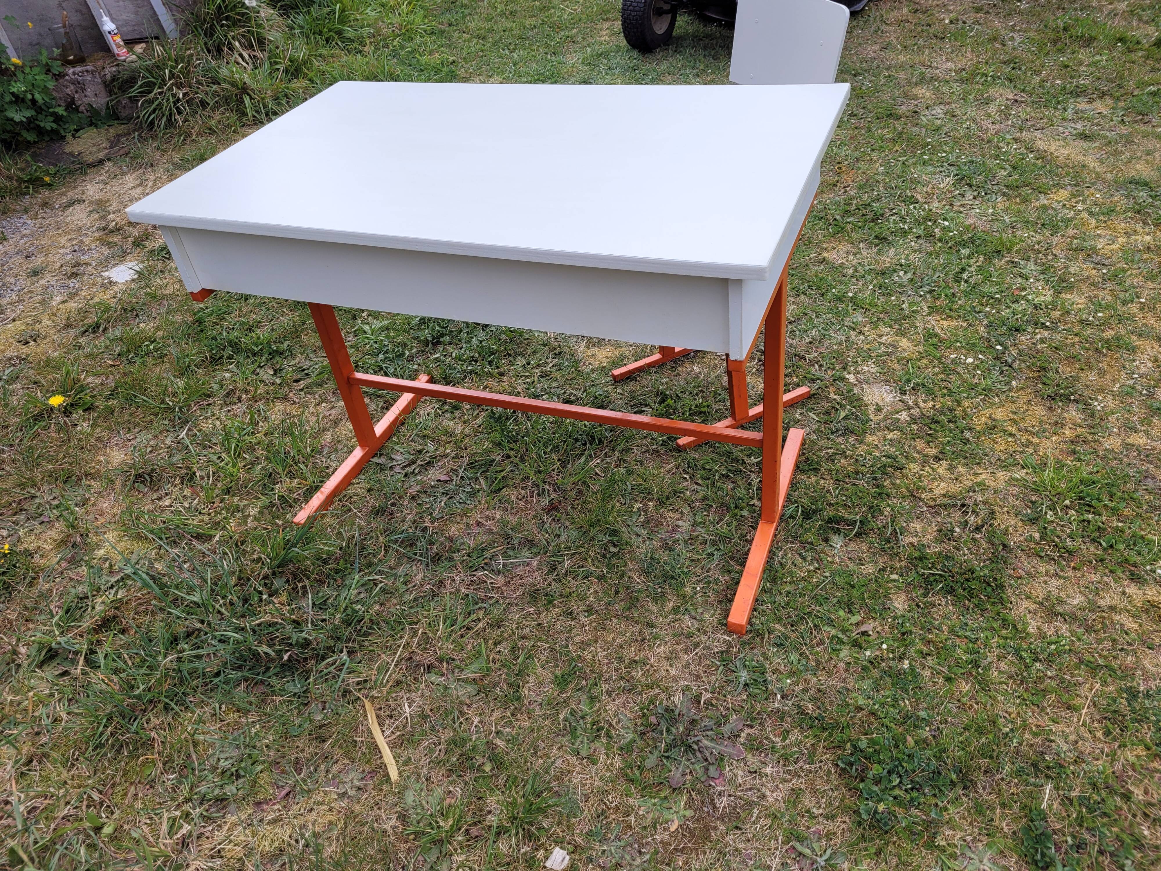 Office and chair year 70