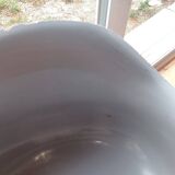 Rare industrial work chair from the 1960s