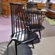 Paire de chaises modèle "Mademoiselle" Illmari Tapiovaara 1956