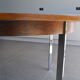Rosewood Dining Table & Chair Set by Richard Young for Merrow Associates