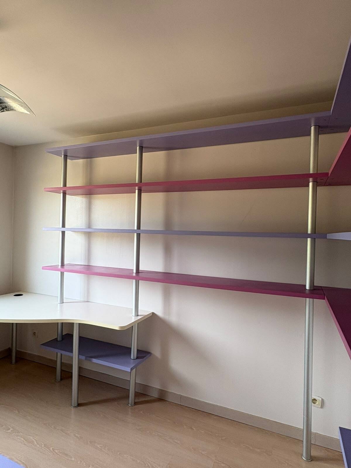 Roche Bobois adolescent room