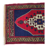 Vintage Wool Rug
