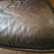 Siesta lounge leather 1970 ake fribytter by nelo mobler suede