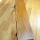 Olavi Hanninen bench for Mikko Nupponen 1950