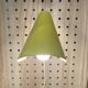 Scandinavian applique "design 1950".