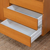 Scandinavian sideboard 218 cm