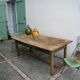 Farm table